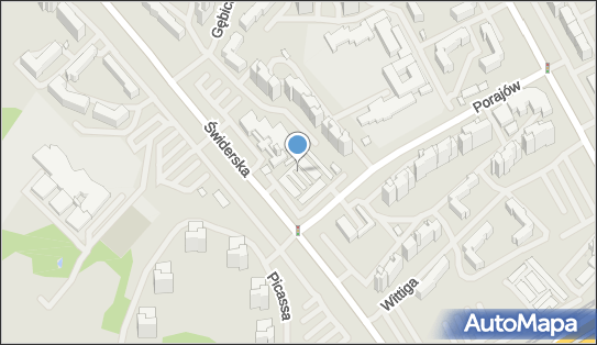 ORLEN Paczka Punkty, Porajów 1 paw. 22, Warszawa 03-188, godziny otwarcia