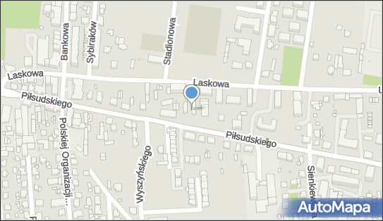 ORLEN Paczka Punkty, Piłsudskiego 39, Grójec 05-600, godziny otwarcia