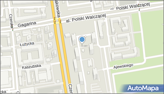 ORLEN Paczka Punkty, Czerniakowska 40a/2U, Warszawa 00-714, godziny otwarcia