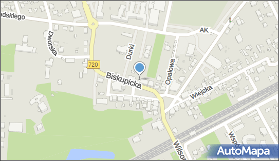 ORLEN Paczka Punkty, Rynek 19, Brwinów 05-840, godziny otwarcia