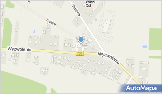 ORLEN Paczka Punkty, Wyzwolenia 22, Wancerzów 42-244, godziny otwarcia