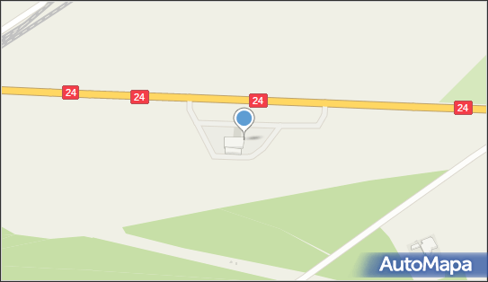 ORLEN Paczka Punkty, Wierzbno 44a, Wierzbno 66-340, godziny otwarcia