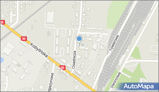 ORLEN Paczka Punkty, Osadnicza 2b, Krotoszyn 63-700, godziny otwarcia