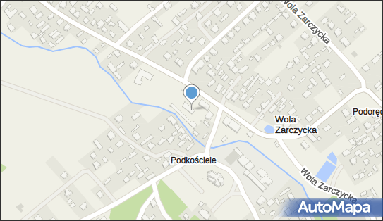 ORLEN Paczka Punkty, Wola Zarczycka 147B, Wola Zarczycka 37-311, godziny otwarcia