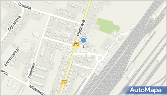 ORLEN Paczka Punkty, Plac 1 Maja 2C, Laskowice 86-130, godziny otwarcia