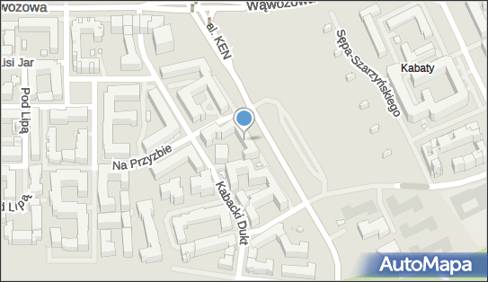 ORLEN Paczka Punkty, Kabacki Dukt 8 lok. 5, Warszawa 02-798, godziny otwarcia