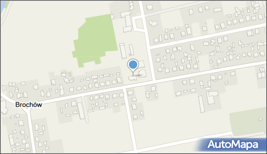 ORLEN Paczka Punkty, Brochów 122, Brochów 05-088, godziny otwarcia