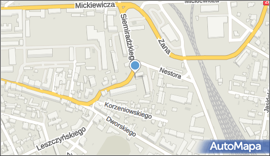 ORLEN Paczka Punkty, Henryka Siemiradzkiego 6a, Przemyśl 37-700, godziny otwarcia