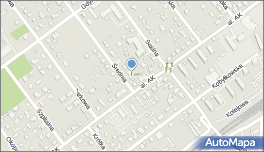 ORLEN Paczka Punkty, Al. Armii Krajowej 21, Wołomin 05-200, godziny otwarcia