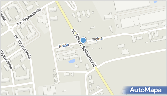 ORLEN Paczka Punkty, Polna 4a, Turek 62-700, godziny otwarcia