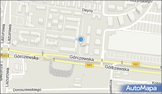 ORLEN Paczka Punkty, Górczewska 224 lok.U2, Warszawa 01-460, godziny otwarcia