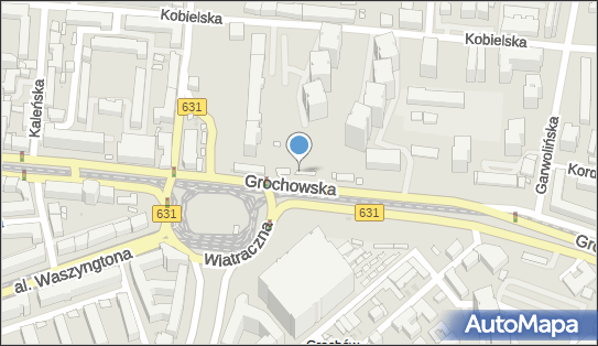 ORLEN Paczka Punkty, GROCHOWSKA 204, Warszawa 04-357, godziny otwarcia