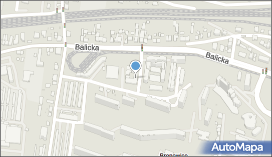 ORLEN Paczka Punkty, Balicka 14a/5, Kraków 30-126, godziny otwarcia