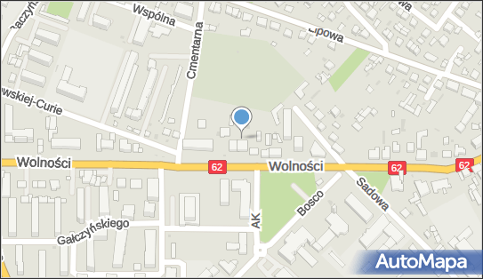 ORLEN Paczka Punkty, Wolności 38, Sokołów Podlaski 08-300, godziny otwarcia