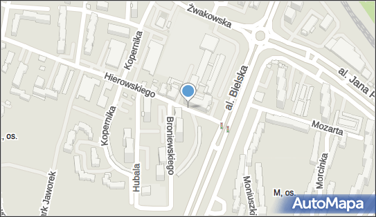 ORLEN Paczka Punkty, Hierowskiego 4c, Tychy 43-100, godziny otwarcia