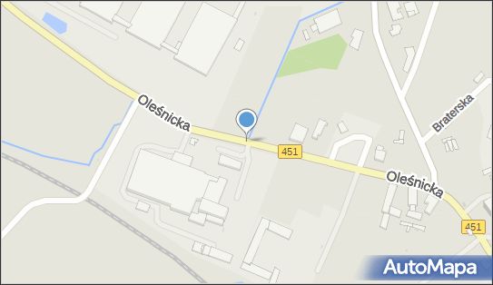 ORLEN Paczka Punkty, Oleśnicka 10, Namysłów 46-100, godziny otwarcia