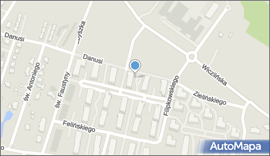 ORLEN Paczka Punkty, Romana Felińskiego 3 lok U6, Gdynia 81-578, godziny otwarcia