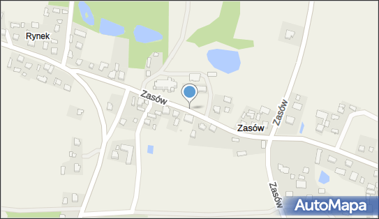 ORLEN Paczka Punkty, Zasów 10, Zasów 39-209, godziny otwarcia