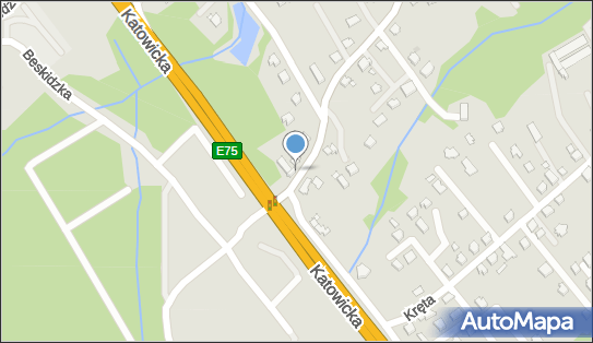 ORLEN Paczka Punkty, Lipowska 72, Czechowice-Dziedzice 43-502, godziny otwarcia