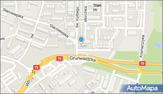 ORLEN Paczka Punkty, Łukasiewicza 1a, Jaworzno 43-600, godziny otwarcia