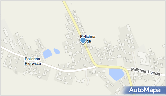 ORLEN Paczka Punkty, Polichna Pierwsza 14, Polichna Pierwsza 23-225, godziny otwarcia