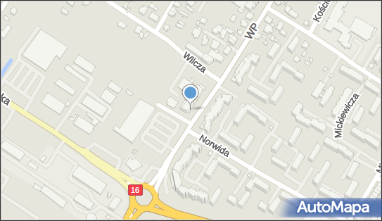 ORLEN Paczka Punkty, Wojska Polskiego 42c, Augustów 16-300, godziny otwarcia