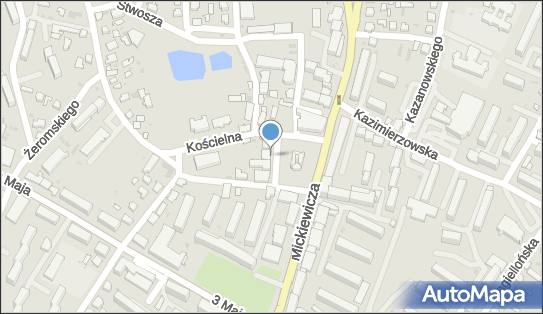 ORLEN Paczka Punkty, Plac Ratuszowy 3, Bielsk Podlaski 17-100, godziny otwarcia