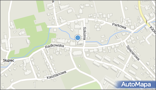 ORLEN Paczka Punkty, Radkowska 14, Nowa Ruda 57-402, godziny otwarcia