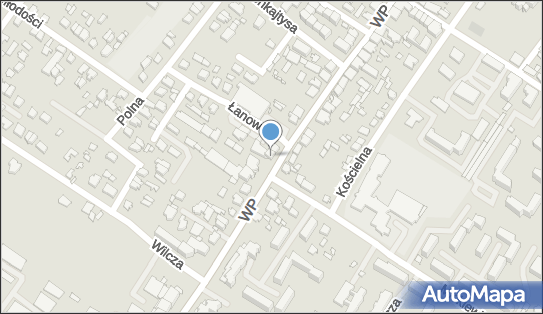 ORLEN Paczka Punkty, Wojska Polskiego 30a, Augustów 16-300, godziny otwarcia