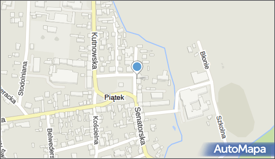 ORLEN Paczka Punkty, Rynek 18, Piątek 99-120, godziny otwarcia