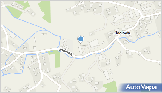 ORLEN Paczka Punkty, Jodłowa 889D, Jodłowa 39-225, godziny otwarcia