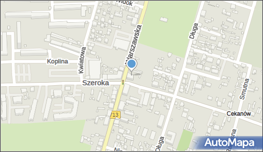 ORLEN Paczka Punkty, Warszawska 62, Tomaszów Mazowiecki 97-200, godziny otwarcia