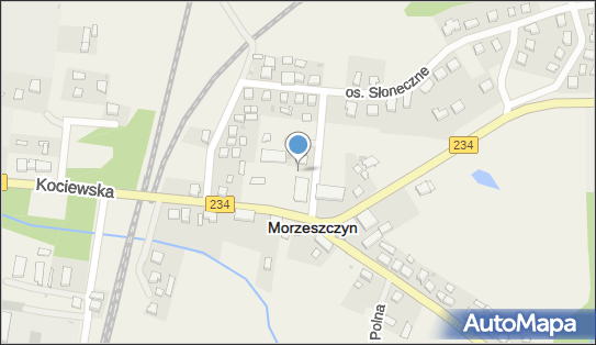 ORLEN Paczka Punkty, Kociewska 8, Morzeszczyn 83-132, godziny otwarcia