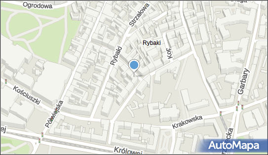 ORLEN Paczka Punkty, Kwiatowa 8, Poznań 61-882, godziny otwarcia