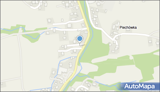 ORLEN Paczka Punkty, Żegocina 67, Żegocina 32-731, godziny otwarcia