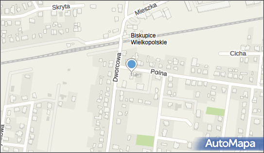 ORLEN Paczka Punkty, Polna 4, Biskupice 62-007, godziny otwarcia