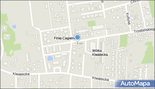 ORLEN Paczka Punkty, Kantego Trzebińskiego 37, Radom 26-600, godziny otwarcia