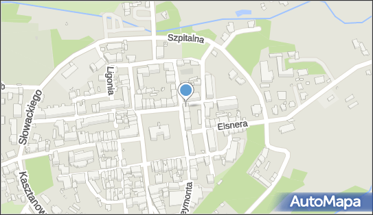 ORLEN Paczka Punkty, Rynek 10, Grodków 49-200, godziny otwarcia
