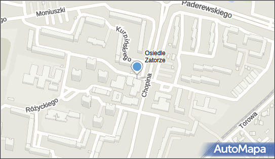 ORLEN Paczka Punkty, Szeligowskiego 1/4, Konin 62-510, godziny otwarcia