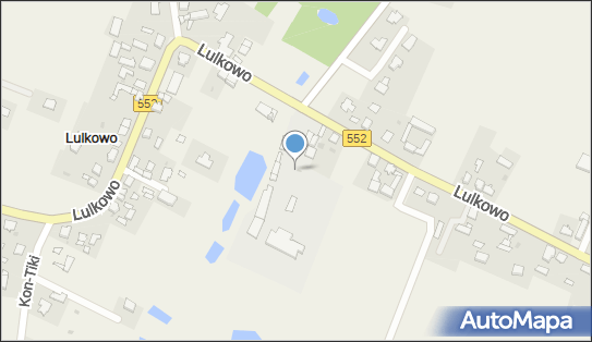 ORLEN Paczka Punkty, Lulkowo 55A, Lulkowo 87-148, godziny otwarcia