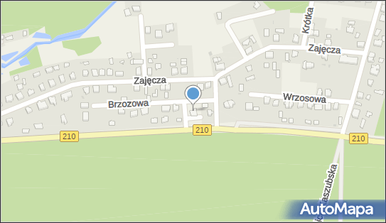 ORLEN Paczka Punkty, Brzozowa 20, Dębnica Kaszubska 76-248, godziny otwarcia