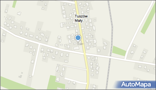 ORLEN Paczka Punkty, Tuszów Mały 32, Tuszów Mały 39-332, godziny otwarcia