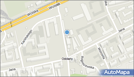 ORLEN Paczka Punkty, Sowińskiego 24, Warszawa 01-251, godziny otwarcia