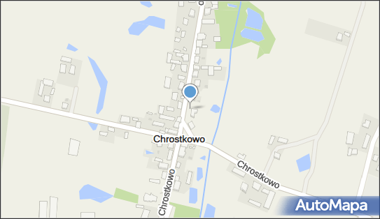 ORLEN Paczka Punkty, Chrostkowo 32, Chrostkowo 87-602, godziny otwarcia