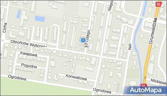 ORLEN Paczka Punkty, Obrońców Wybrzeża 2B, Pruszcz Gdański 83-000, godziny otwarcia