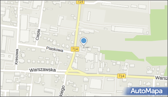 ORLEN Paczka Punkty, Sikorskiego 5, Pabianice 95-200, godziny otwarcia