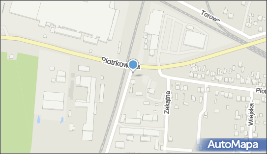 ORLEN Paczka Punkty, Piotrkowska 197, Opoczno 26-300, godziny otwarcia