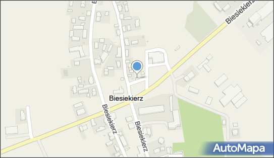 ORLEN Paczka Punkty, Biesiekierz 40A, Biesiekierz 76-039, godziny otwarcia