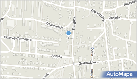 ORLEN Paczka Punkty, Traugutta 27, Czechowice-Dziedzice 43-502, godziny otwarcia