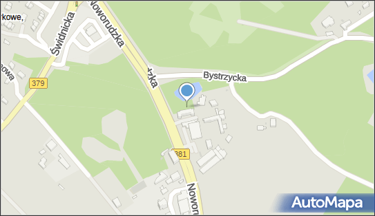 ORLEN Paczka Punkty, Noworudzka 1, Wałbrzych 58-308, godziny otwarcia